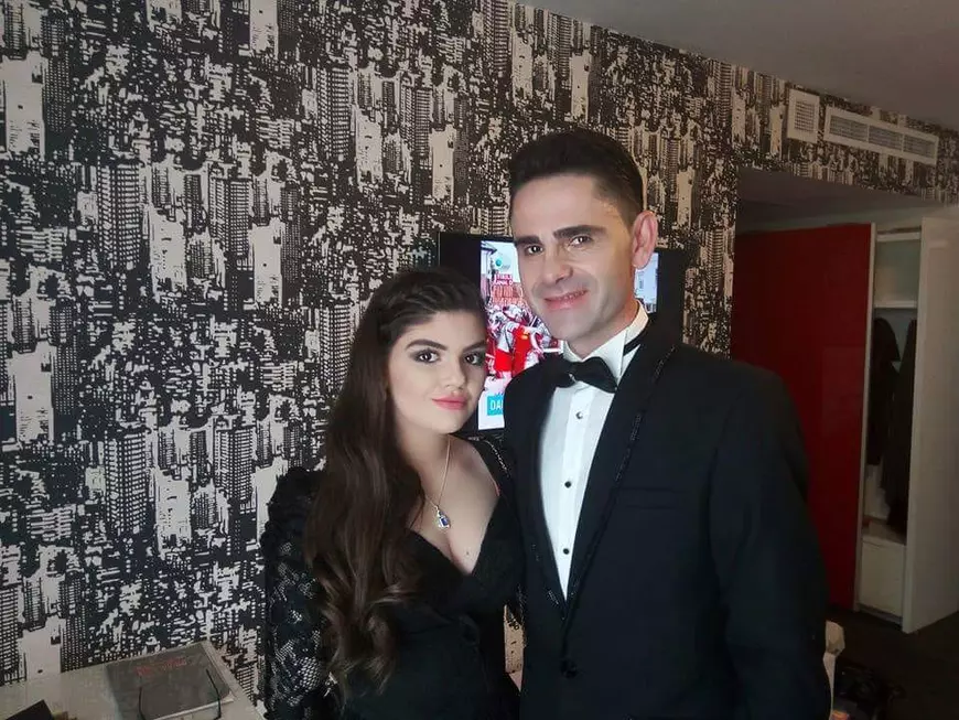 Anunțul făcut de fiica lui Aurelian Preda la doi ani de la moartea artistului