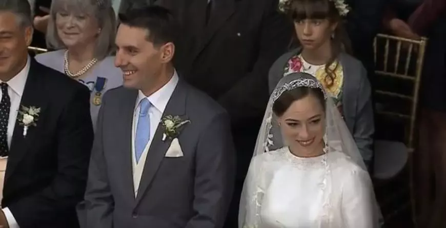 Discursul Arhiepiscopului Calinic la nunta regală a fost pro-referendum. Momentul jenant al discursului Arhiepiscopului