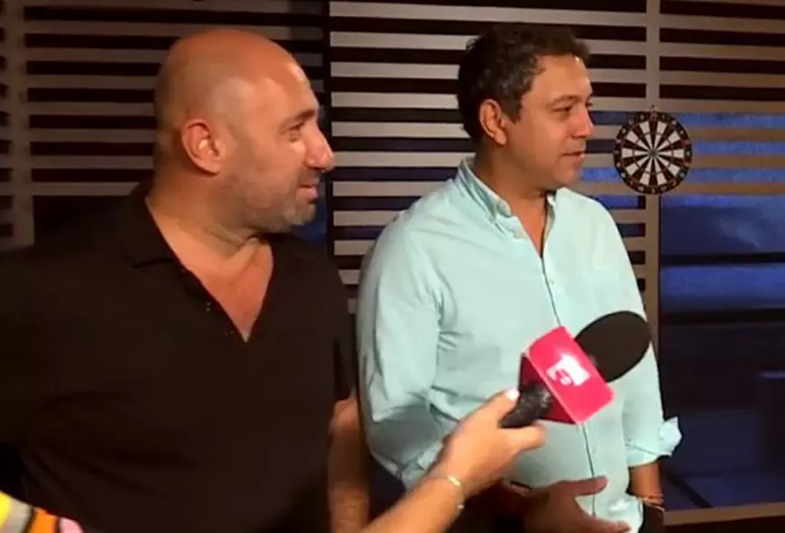 Cătălin Scărlătescu a slăbit 52 de kilograme. “Uite acum cum sunt“