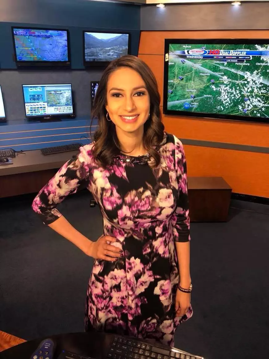 Chelsea Ambriz riscă un an de închisoare