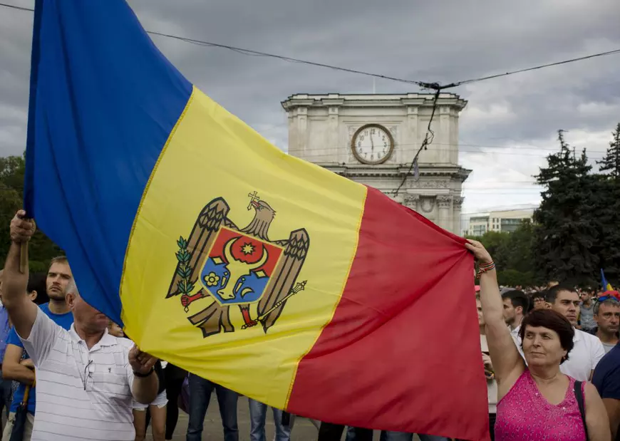 România va mai renova încă 244 de grădinițe din Republica Moldova