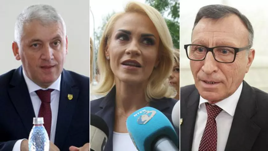 UPDATE/ Răsturnare de situație la PSD. Partidul, vot zdrobitor pentru susținerea lui Liviu Dragnea