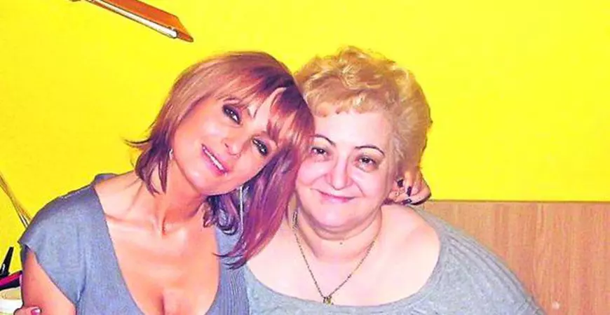 Daniela Györfi a făcut în avans pomana de cinci ani a mamei sale. "Nu am visat-o niciodată"