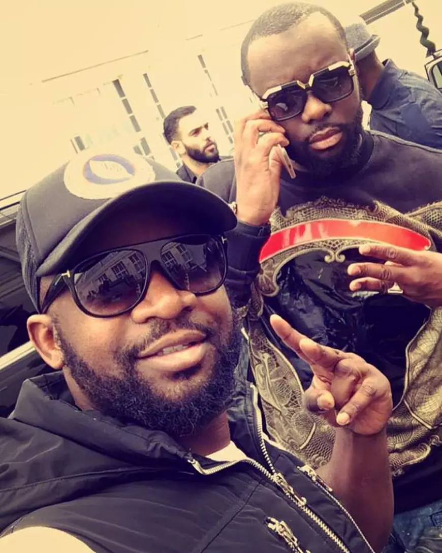 INTERVIU EXCLUSIV/ DJ-ul francez  Last One vizită privată în România! De la Maître Gims la Smiley