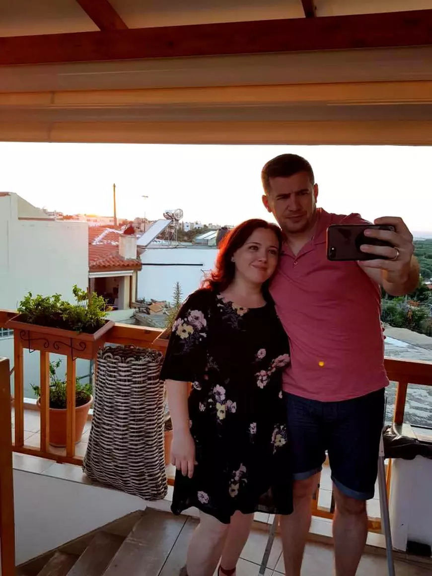 Ce li s-a întâmplat copiilor lui Dragoș Pătraru. "„Ce, dacă taică-tu apare al TV, crezi că…“