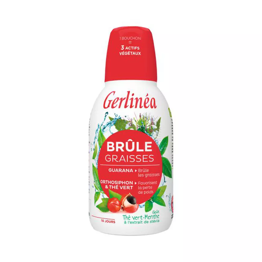 (P) 7 arme din plante împotriva grăsimii