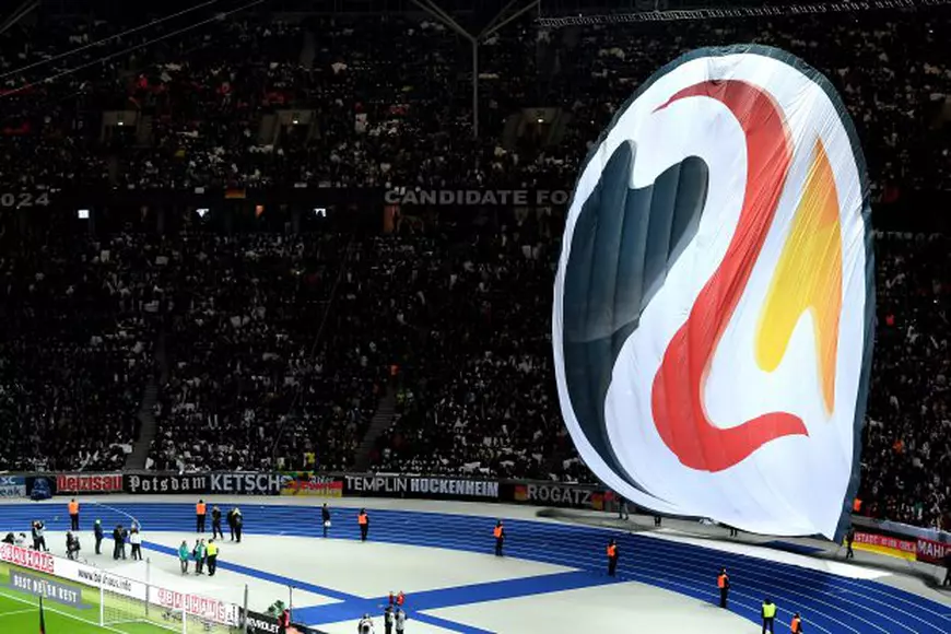 S-a decis cine organizează Euro 2024. Orașele-gazdă