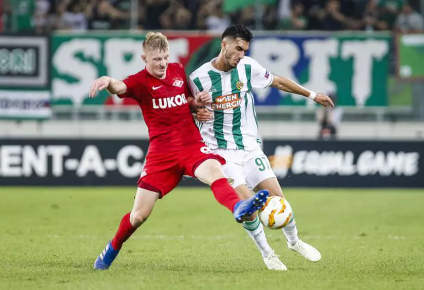 Liga Europa, prima etapă a grupelor. A marcat Keșeru. Răzvan Lucescu a pierdut cu Chelsea. Răzvan Marin, umilit, victorie pentru Ivan | VIDEO