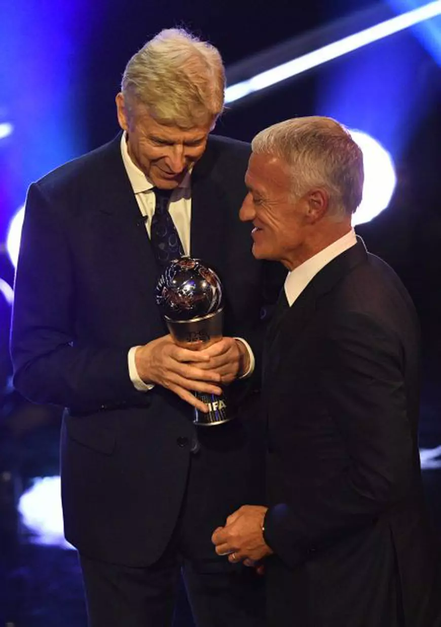 FIFA l-a desemnat pe Luka Modrici cel mai bun jucător din 2018. Toate premiile Best FIFA Football Awards. CR7 și Messi, absenți de la gala de la Londra / FOTO