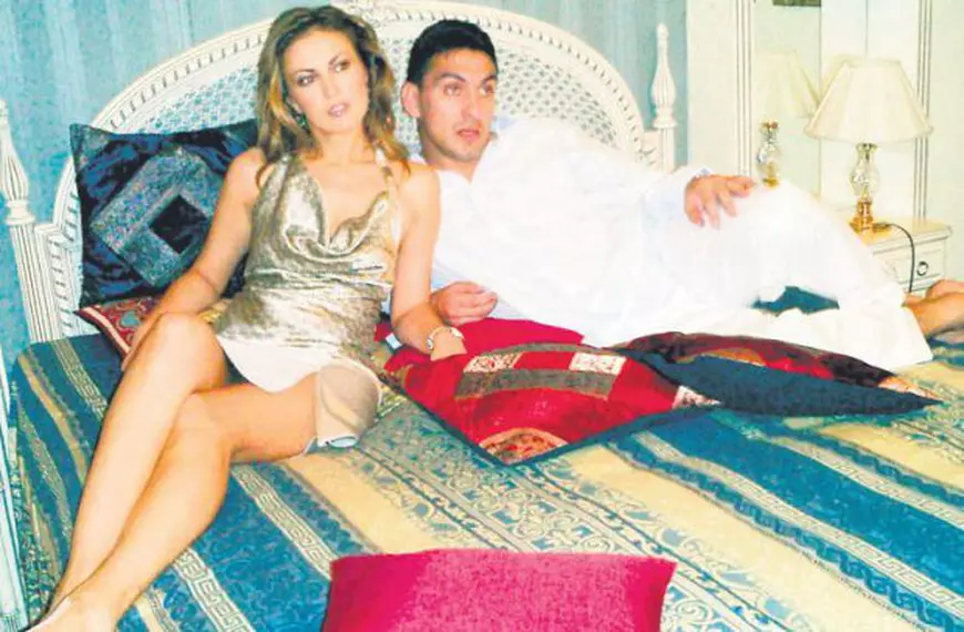 Divorțurile "Generației de Aur". Răducioiu, ultimul intrat în club. Pe un fost internațional, despărțirea l-a aruncat în patima băuturii