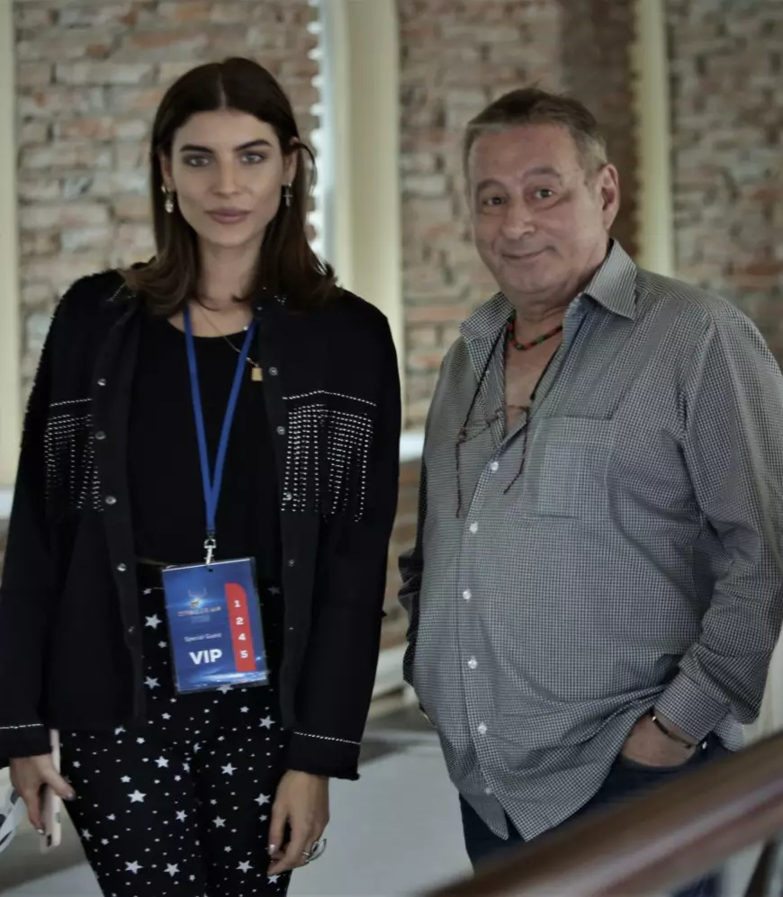 Mădălin Voicu, nostalgii din anii 70