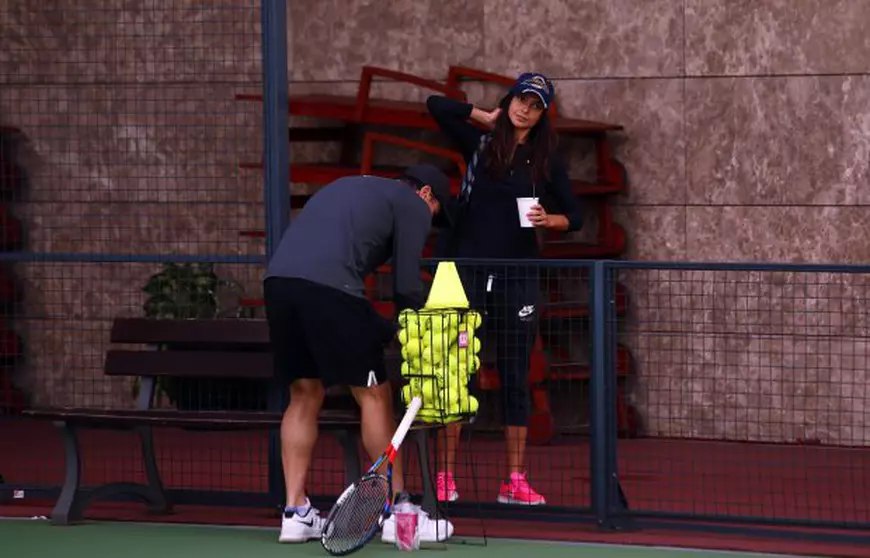 De ce s-a despărțit Andrei Pavel de Simona Halep. ”A fost un angajament pe un an”. Fotografii cu noua iubită a ”Cneazului”