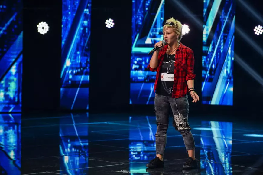 Carla`s Dreams, impresionat de concurent de 14 ani. „Ai toate calitățile necesare pentru a ajunge în finala X Factor de anul acesta”