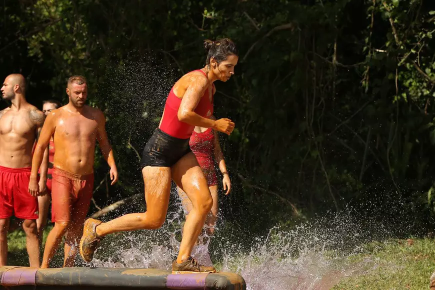 Lili Sandu n-a trecut nici acum peste moartea tatălui ei