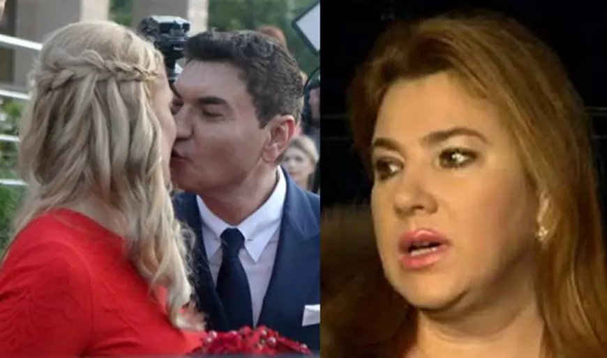 Mihaela Borcea îi face concurență lui Cristi Borcea. Își copiază fosta afacere!