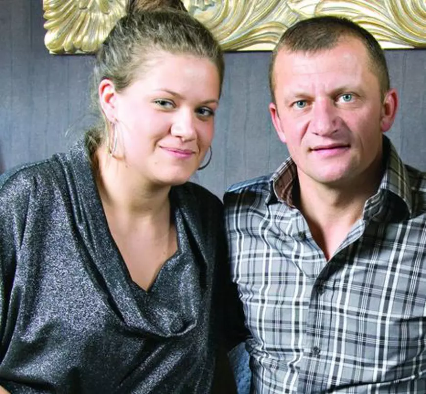 Divorțurile "Generației de Aur". Răducioiu, ultimul intrat în club. Pe un fost internațional, despărțirea l-a aruncat în patima băuturii