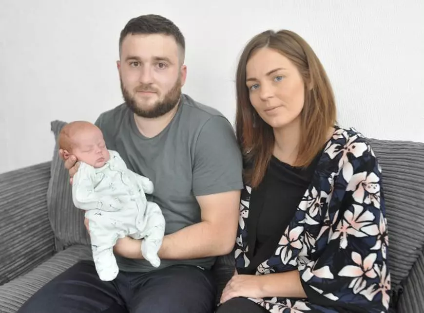 Medicii nu i-au dat nicio șansă, dar ea a supraviețuit cât să vadă prima aniversare a bebelușului ei. Ce s-a întâmplat în ultimele ei săptămâni de viață