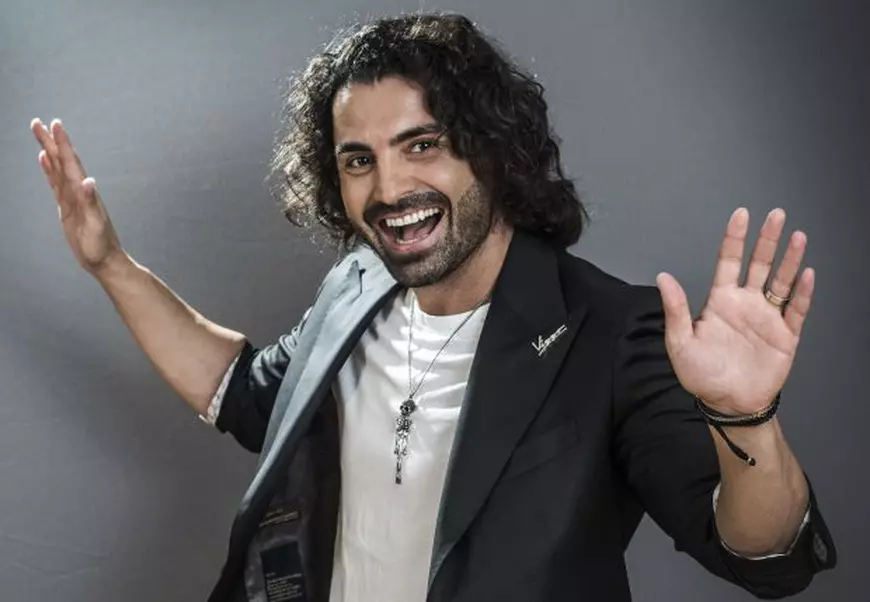 Pepe și-a transformat barul în studio de înregistrări