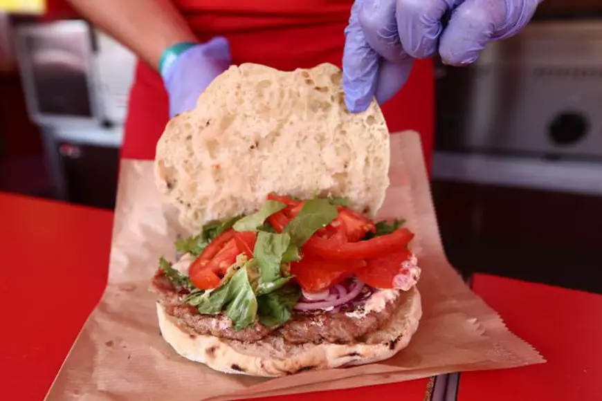 Bunătăți din toate colțurile lumii