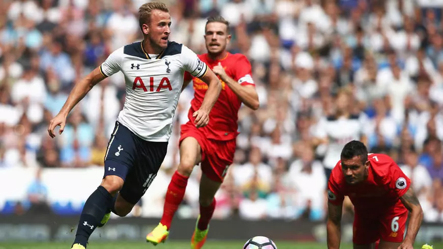 (P) Tottenham-Liverpool: meciul spectacol din runda a V-a din Premier League