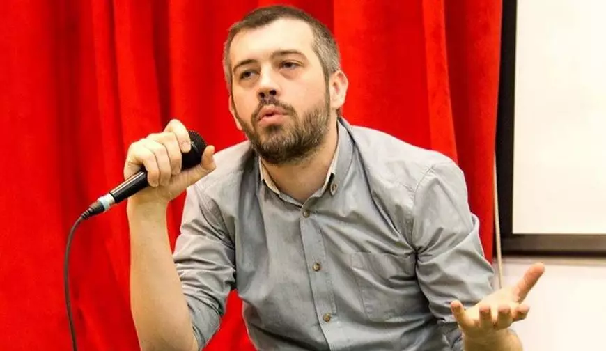 Recorder. Radu Umbreș, doctor în antropologie socială: cum va schimba România întoarcerea diasporei. “Au venit cei mai vulnerabili. Vor fi o presiune, dar și o șansă”