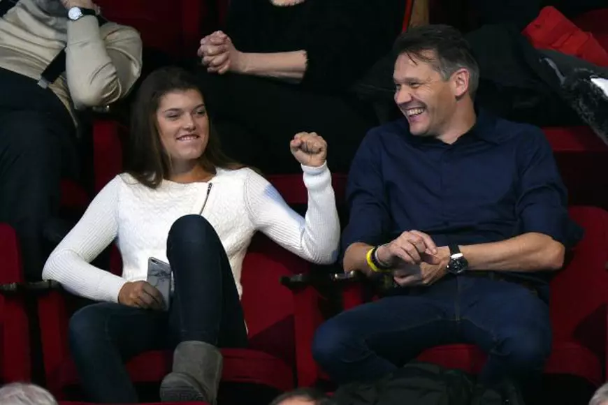 Secundul lui Daum face dezvăluiri: "Noi l-am propus pe Cosmin Contra pentru naționala României". Rudi Verkempinck, dor de București de la Bruges: "Mi-e poftă de momițele voastre la grătar!"