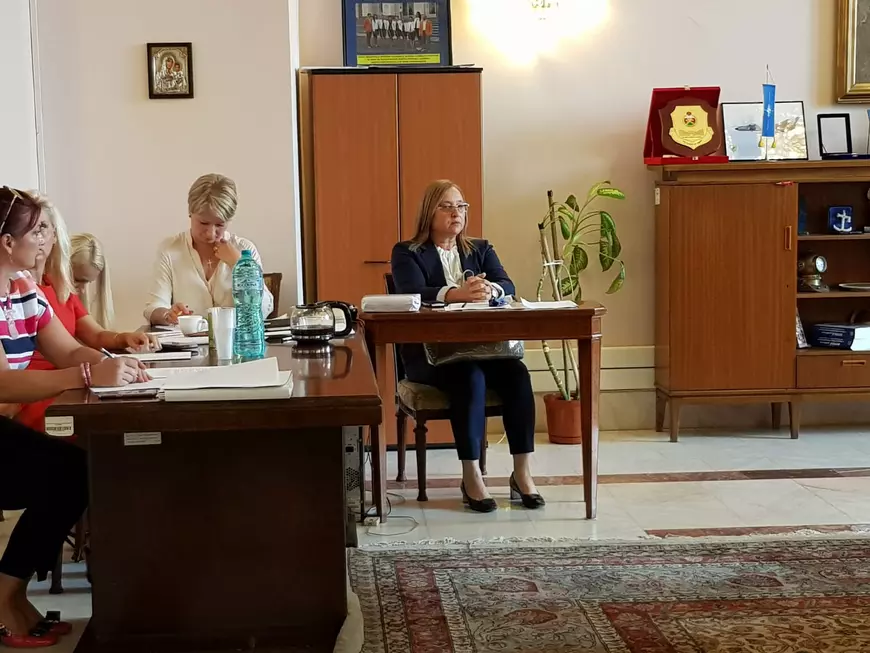 UPDATE / Audierile lui Carmen Dan și Speranța Cliseru, anulate. Ministrul de Interne și prefectul Capitalei urmau să dea explicații privind violențele din 10 august