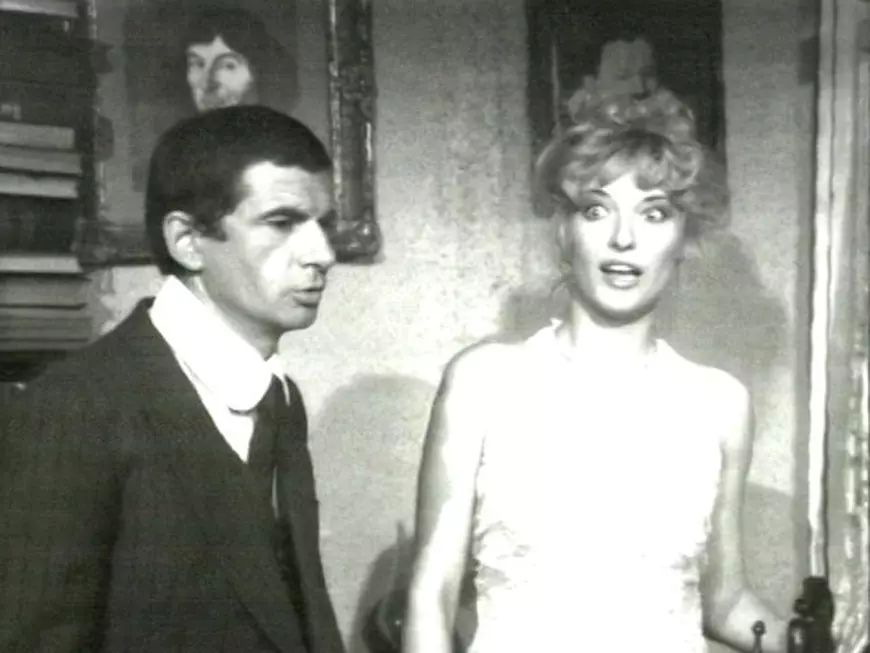 Eniko Szilagyi reînvie "Ultima noapte de dragoste", la 38 de ani de când a fost făcut!