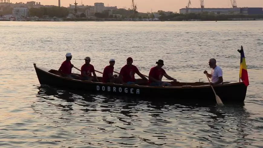 Ultimele suflări ale simbolului Deltei Dunării: Lotca va mai exista doar vreo 10 ani