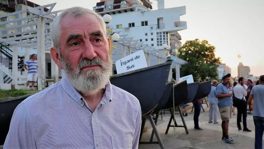 Ultimele suflări ale simbolului Deltei Dunării: Lotca va mai exista doar vreo 10 ani