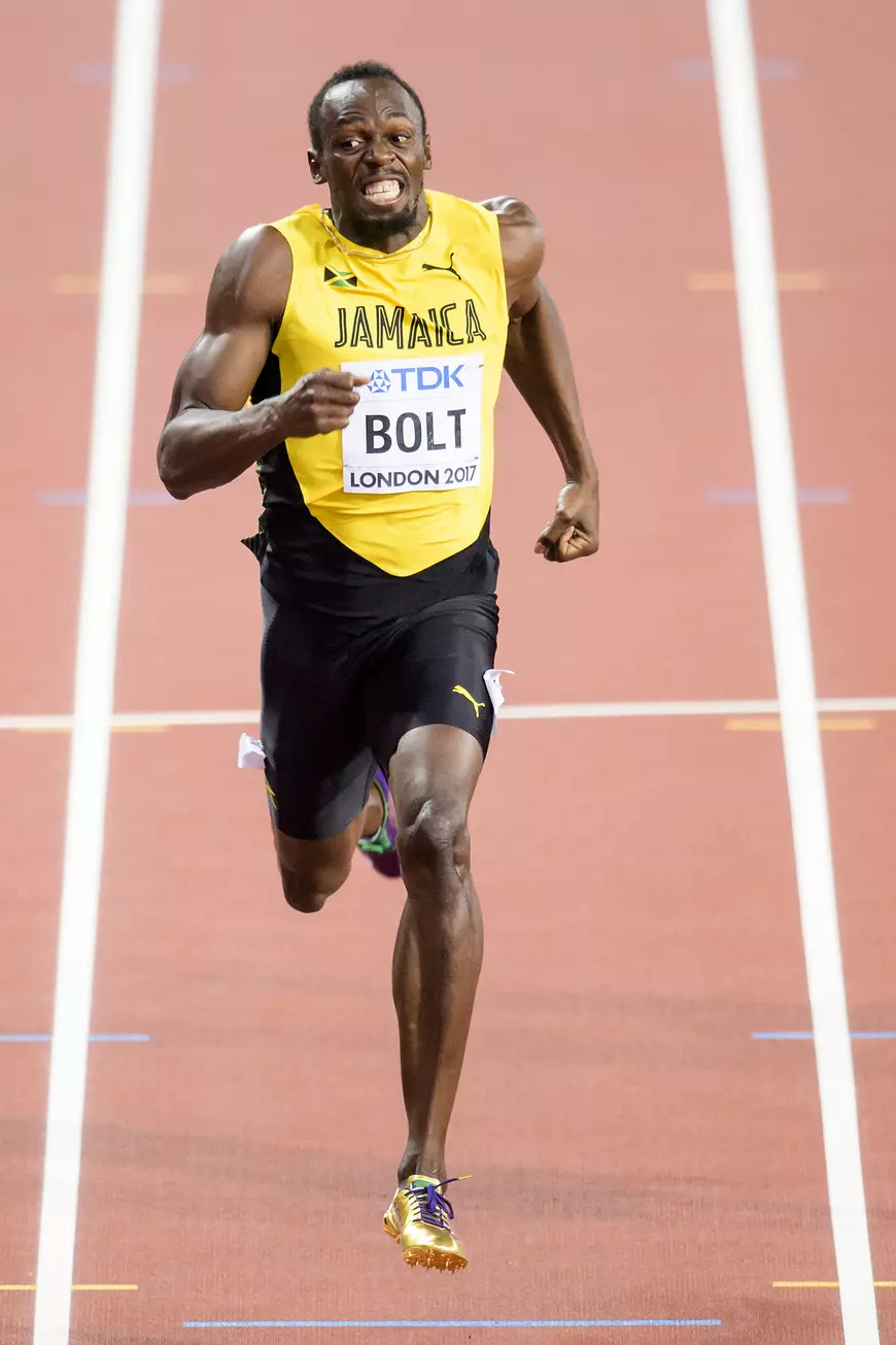 Sportivii cu diete trăsnite. Obiceiurile alimentare ciudate ale unor vedete din sportul mondial