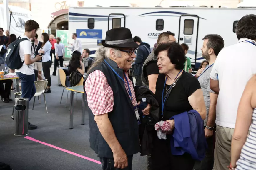 Loredana moștenește talentul de la tatăl ei