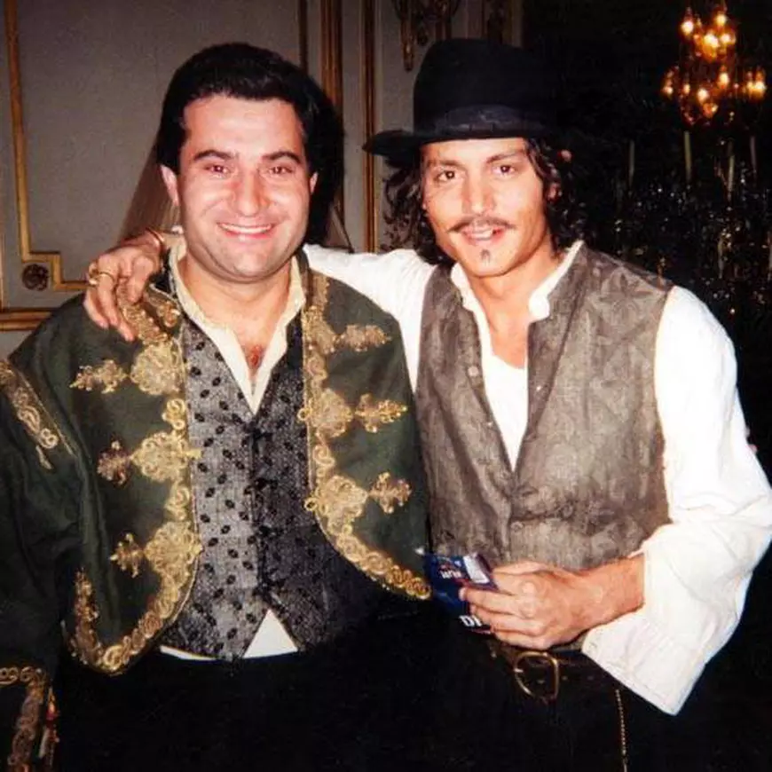 EXCLUSIV/ Ioniță din Clejani e supărat că artiștii aniversează România în engleză. ”Americanii au blues, portughezii fado. Noi avem muzica lăutărească, asta trebuie promovată!”