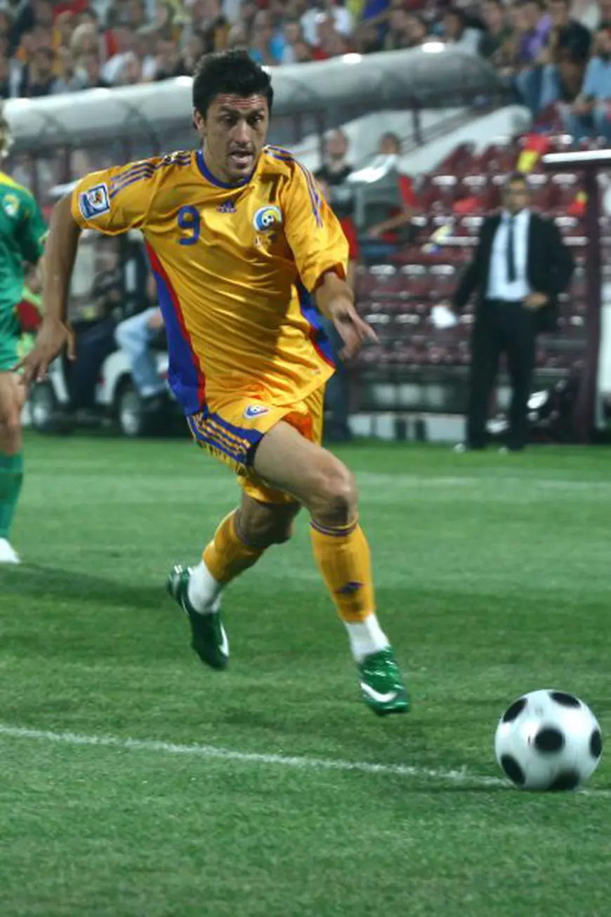 Lituania a administrat României una dintre cele mai rușinoase înfrângeri din istoria sportului nostru. Ciprian Marica: ”Nu mai știu nimic”