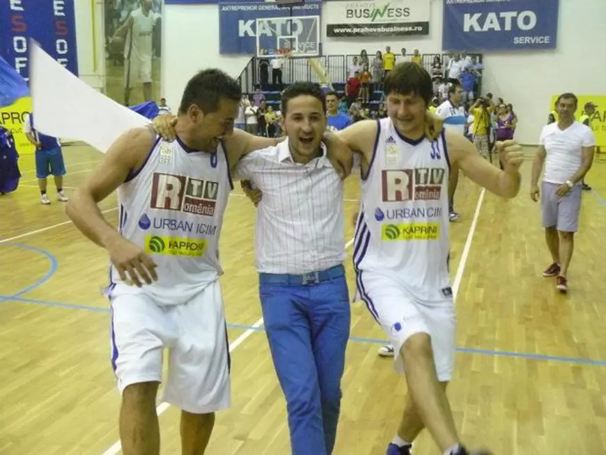 Amintirile celui mai bun aruncător de trei puncte din baschetul românesc. Lituanianul Arvydas Cepulis: ”Credeam că toată lumea mă cunoaște pe stradă. Dar toți înjurau”