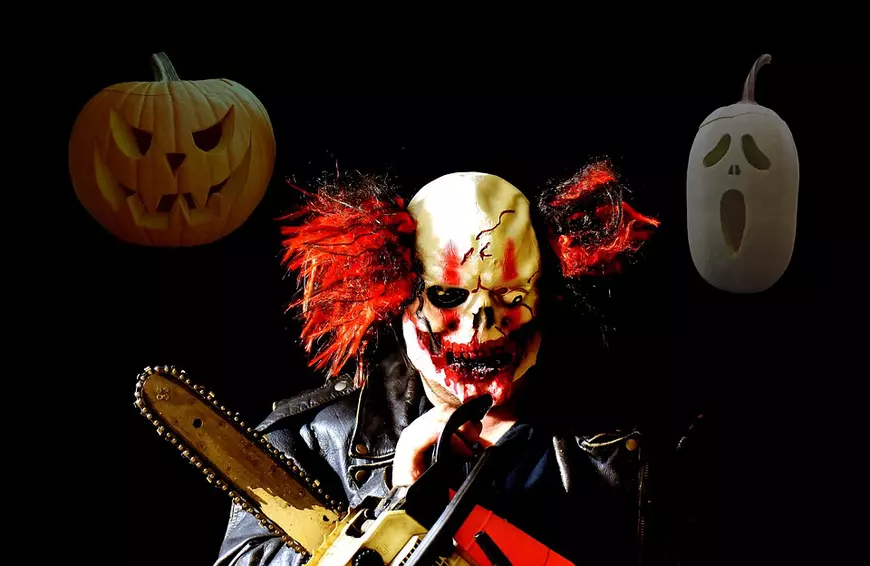 (P) De Halloween, transformă-ți casa într-un adevărat ținut al terorii și al distracției!