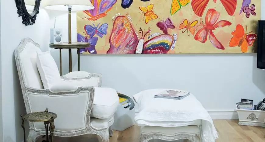 (P) Tips&tricks pentru amenajarea spatiilor de relaxare din casa