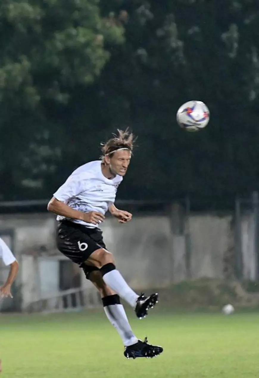 INTERVIU | Marius Stankevičius, liderul Lituaniei care umilea România în 2008, rupe tăcerea: ”Steaua m-a vrut de două ori”. A marcat golul carierei în poarta tricolorilor / VIDEO