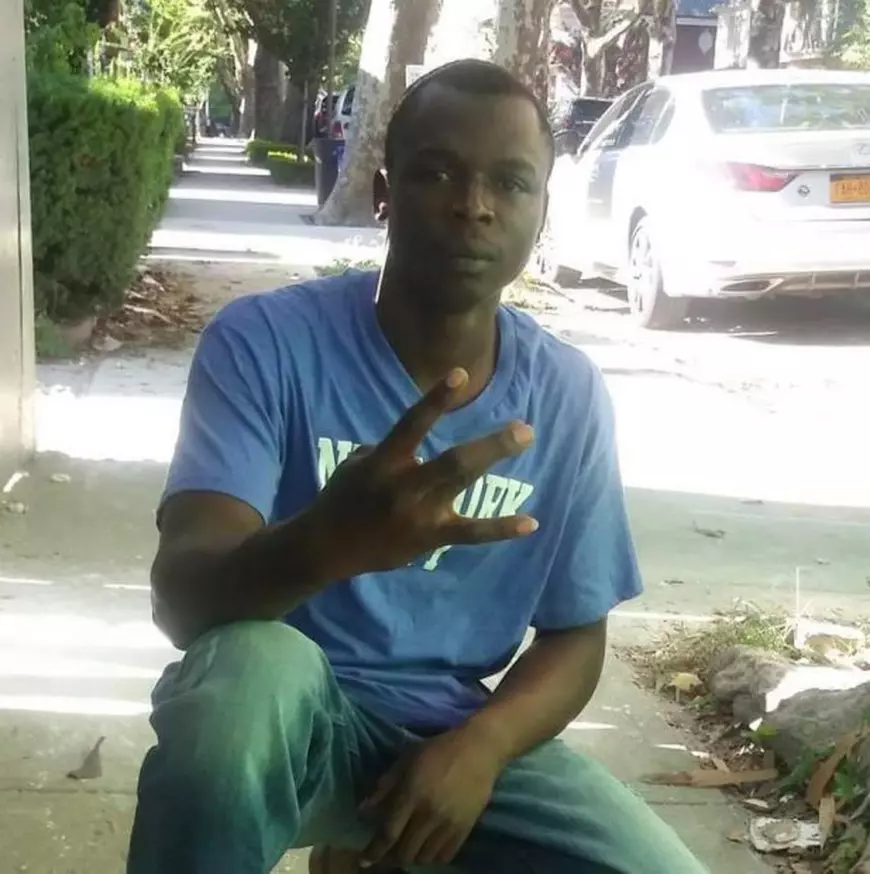 Shawn Smith a fost acuzat de crimă de gradul doi