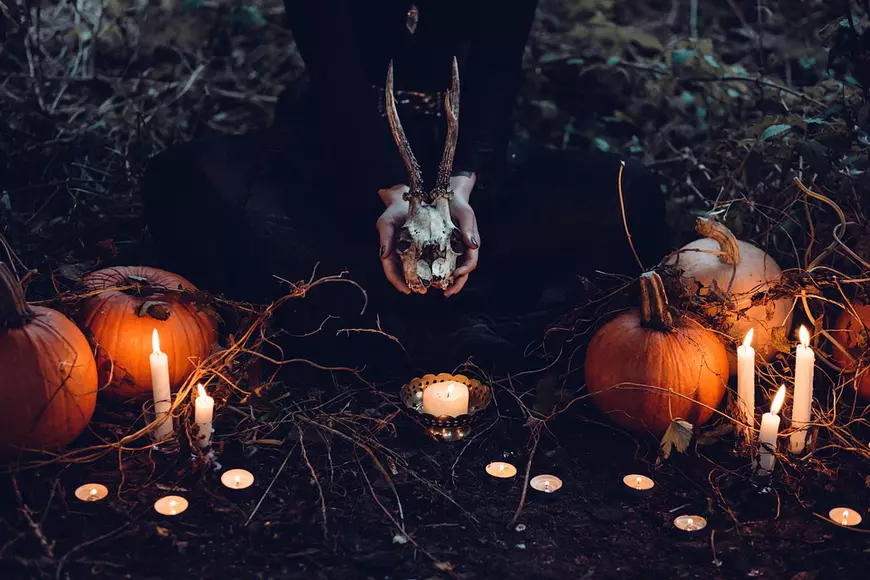 (P) De Halloween, transformă-ți casa într-un adevărat ținut al terorii și al distracției!