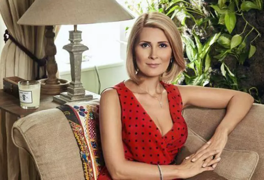 EXCLUSIV | Alessandra Stoicescu neagă zvonurile despre candidatura ei la alegerile europarlamentare pe lista PSD: „Nu eram interesată să intru în politică”