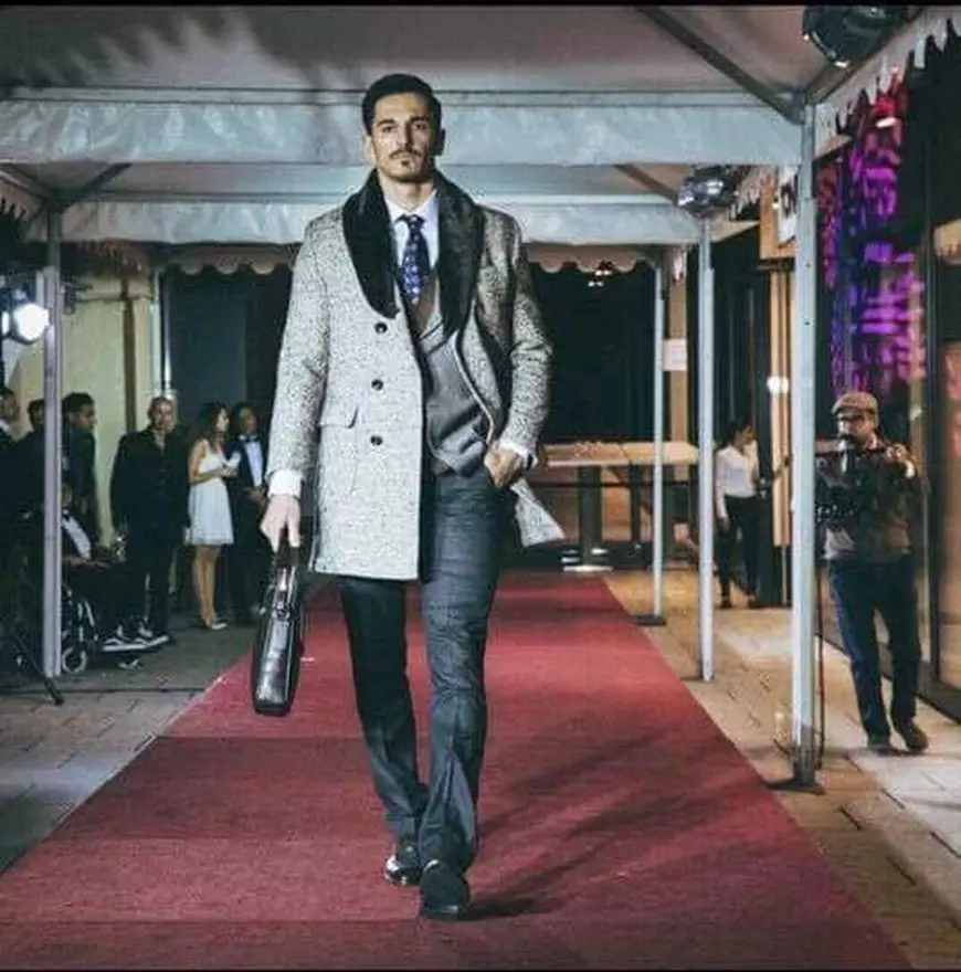 Alin Andronic de la „Exatlon”, un model de urmat. Cu ce s-a ocupat acesta pentru a-și întreține familia