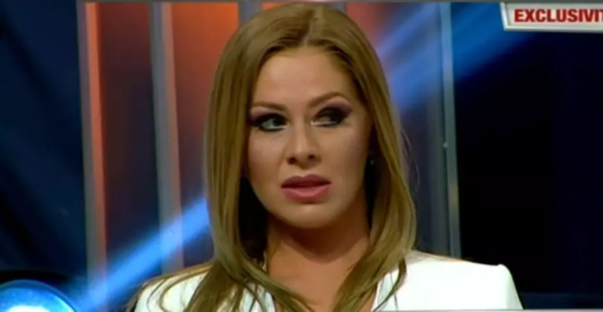 Războinica Alina, fostă concurentă la Exatlon, se reorientează. La ce show TV participă