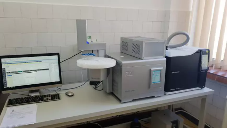 Atenție pentru șoferii care tranzitează județul Vrancea! Un aparat unic în regiunea Moldovei determină rapid concentrația alcoolului din sânge și urină