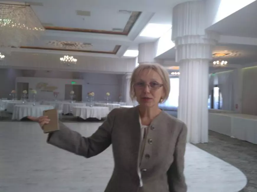 Aparatul care depistează în două ore trei tipuri de cancer, adus în România.  Cât costă o analiză / VIDEO&FOTO