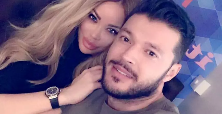 Ce a putut să spună Bianca Drăgușanu despre Anda Adam. "Victor a stat alături de ea șapte ani și n-a luat-o de nevastă"