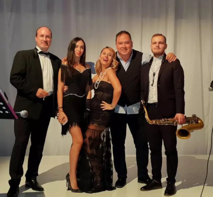 VIDEO EXCLUSIV/ Ce face Bianca Sârbu de când nu mai apare pe micul ecran: “Mi-am dat seama că nu mai fac față unei emisiuni zilnice”