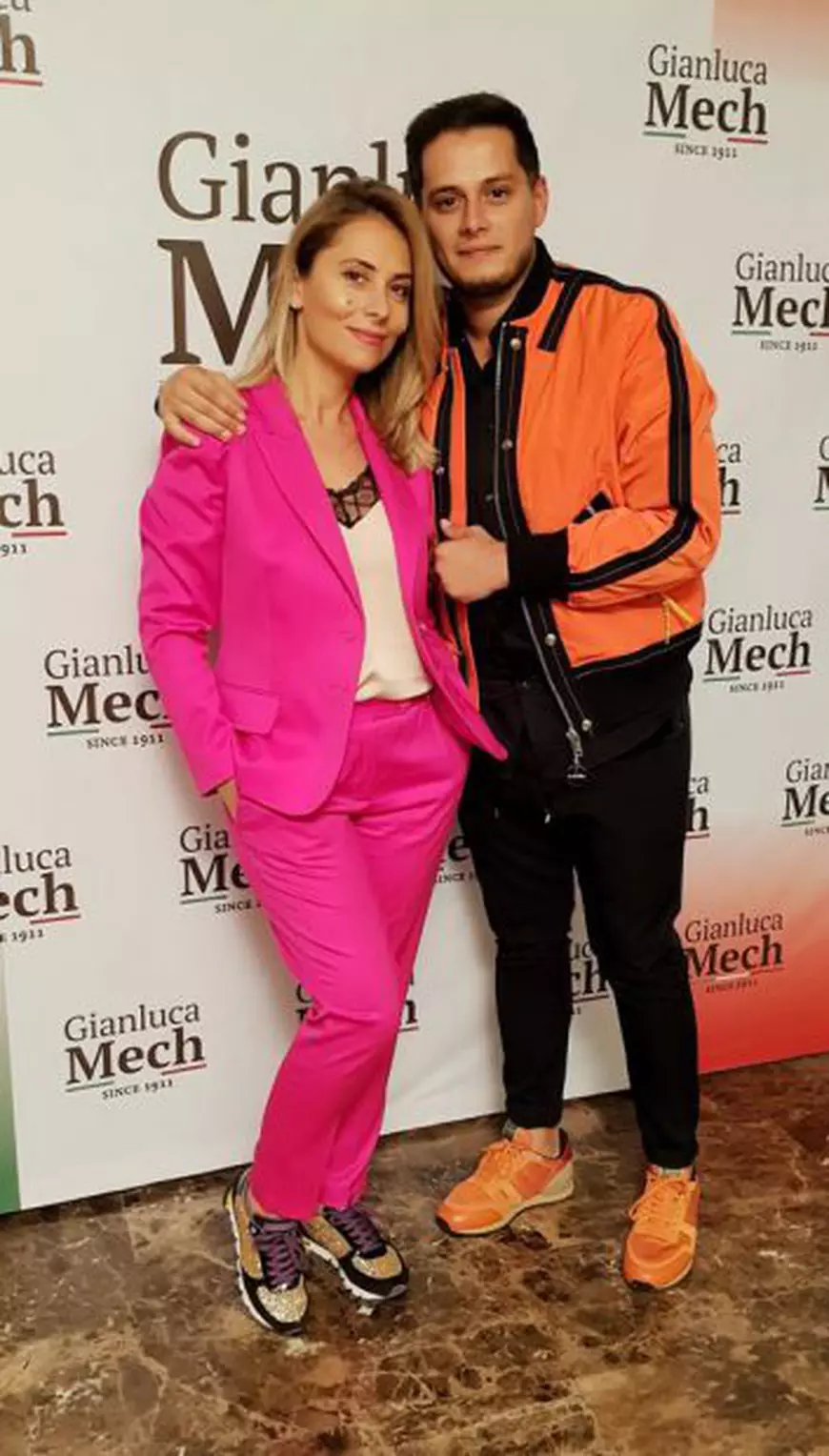 VIDEO EXCLUSIV/ Ce face Bianca Sârbu de când nu mai apare pe micul ecran: “Mi-am dat seama că nu mai fac față unei emisiuni zilnice”