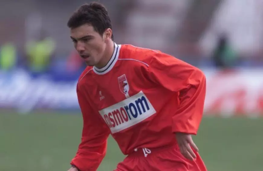 Echipa fotbaliștilor răpuși de infarct. Ilie Balaci este al patrulea din 2018