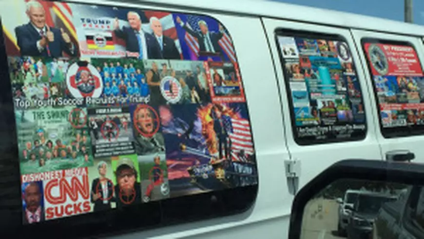 Cum a fost găsit bărbatul care trimitea colete supecte în SUA. Detaliul care i-a ajutat pe anchetatori